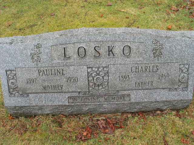 tombstone